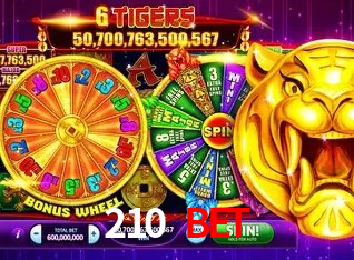 Descubra o Programa VIP da 210 Bet: Vantagens Exclusivas para Jogadores