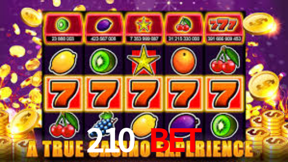 Descubra a Essência do 210 Bet: Nossa História e Compromissos