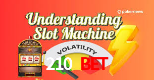 Descubra o Mundo do Cassino Online com 210 Bet